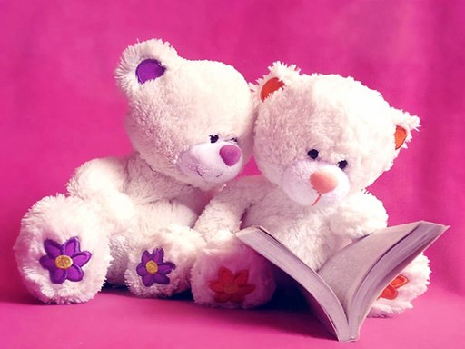 Games like Cute Teddy Bears Slide