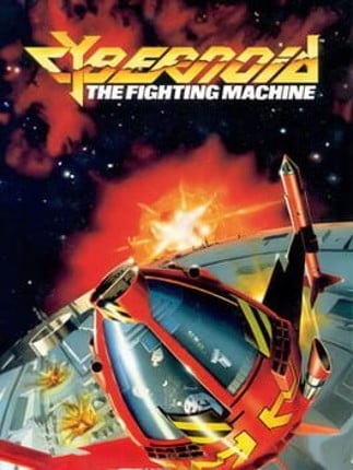 Cybernoid: The Fighting Machine Image