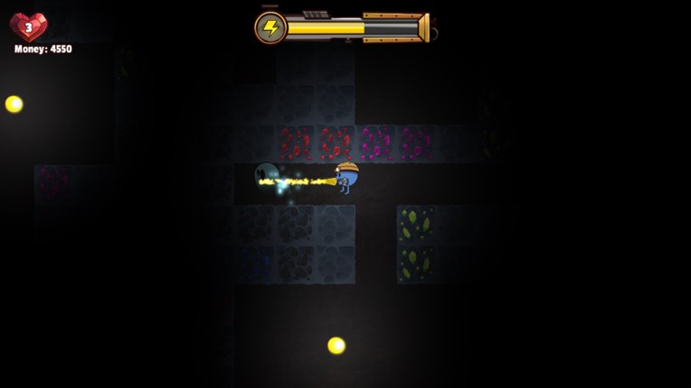 DARKGEMS (Windows) Image