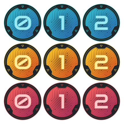 Data Tokens - V1 Image