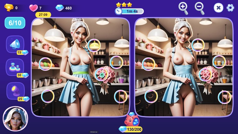 Date the Difference screenshot