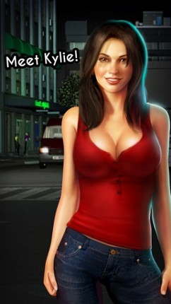 Dating Kylie Lopez - 3D Date Simulator Free Image