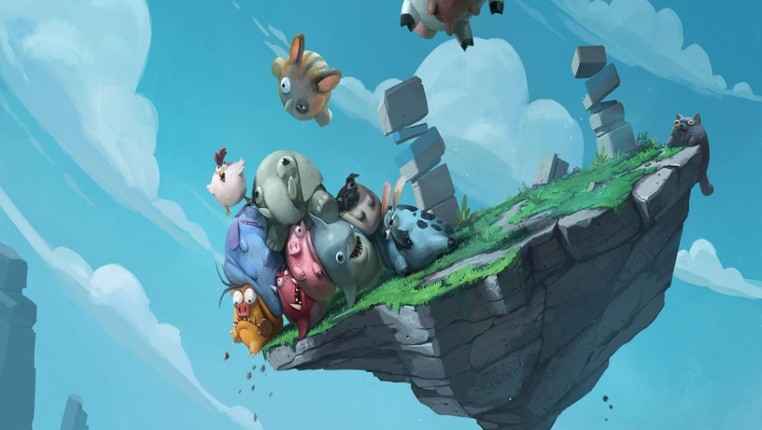 Deformers screenshot