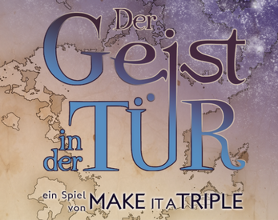 Demo: Der Geist in der Tür Image