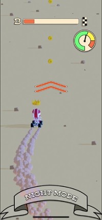 Desert Rush screenshot