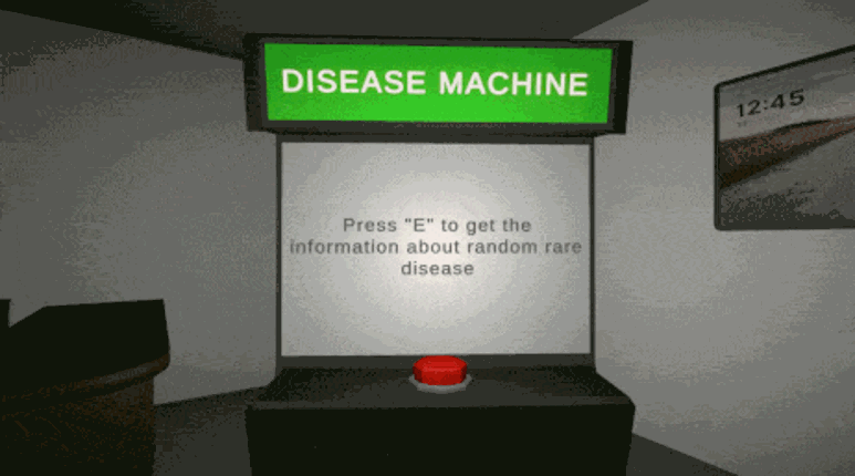 DiseaseLAB Image