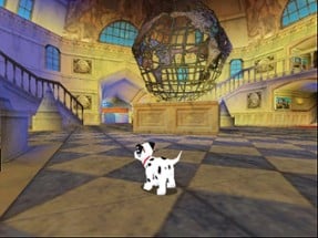 Disney's 102 Dalmatians: Puppies to the Rescue Image