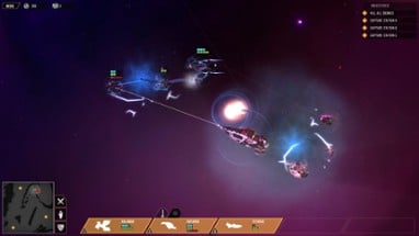 Distant Star: Revenant Fleet Image