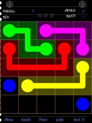 Dots Pipe Image