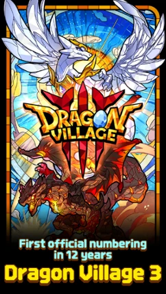 Dragon Village 3 screenshot