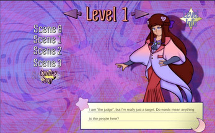 Dreamscape Arbiter ~ Oneironautics Festival (DEMO) Image