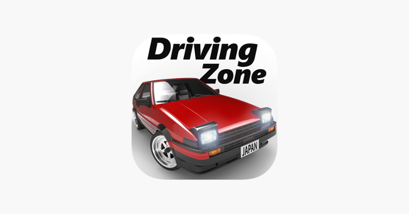 Driving Zone: Japan Image