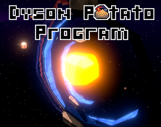 Dyson Potato Program Image