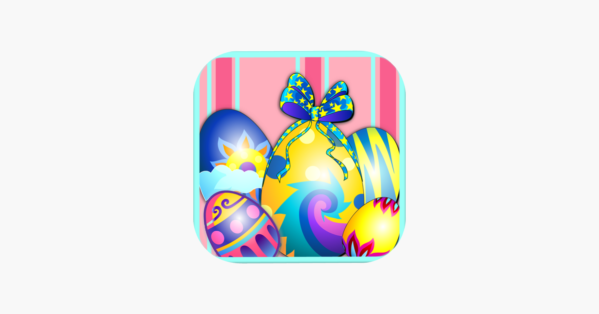 Games like Easter Eggs Decoration Game