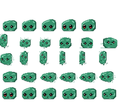 Echoes of Earth screenshot