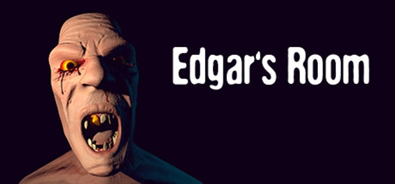 Edgar's Room Game Cover