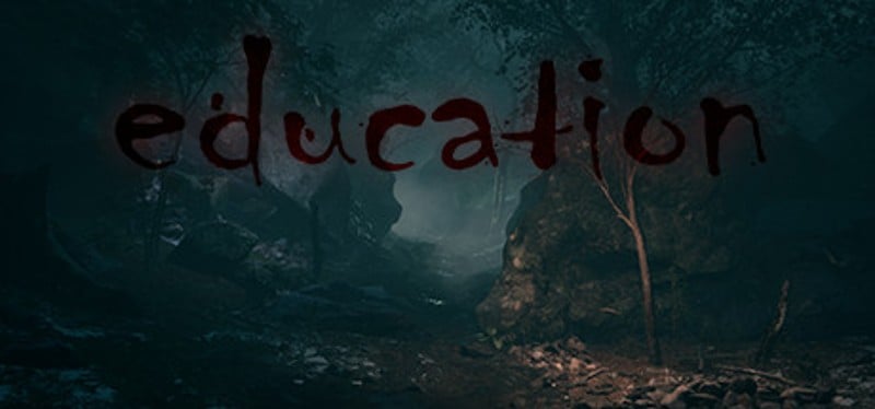 Education Game Cover