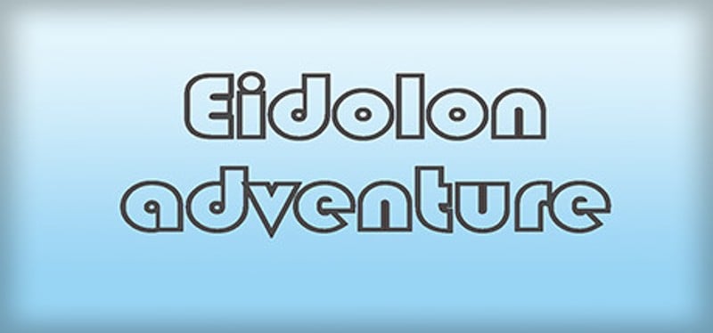 Eidolon adventure Game Cover