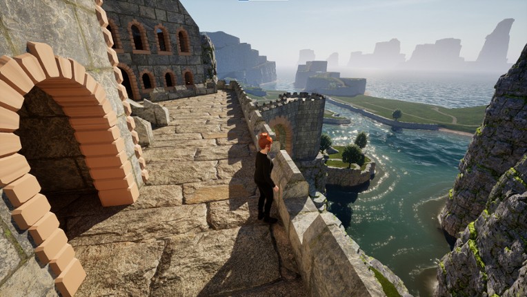 Eleanor Is Out of Time screenshot