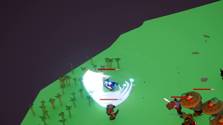 Elemental Fury Image