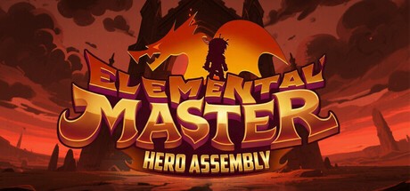 Games like Elemental Master: Heroes Assemble