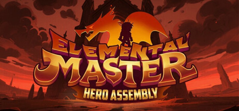 Elemental Master: Heroes Assemble Image