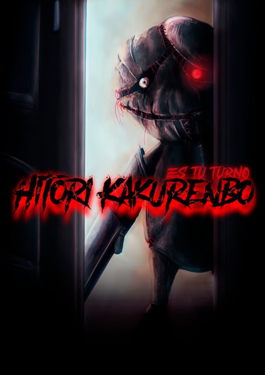 Games like Es tu turno: Hitori Kakurenbo