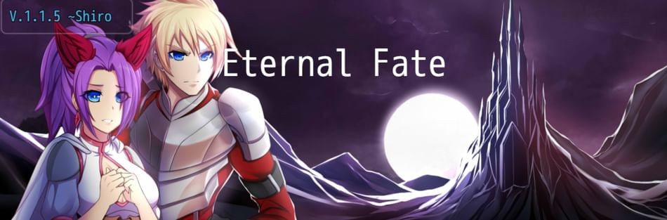 Games like Eternal Fate