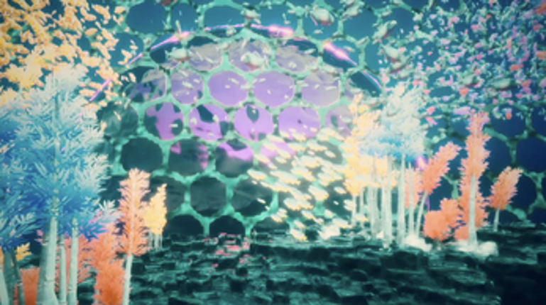 Everything that Rises (Must Converge) screenshot