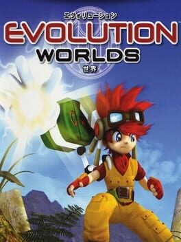 Games like Evolution Worlds