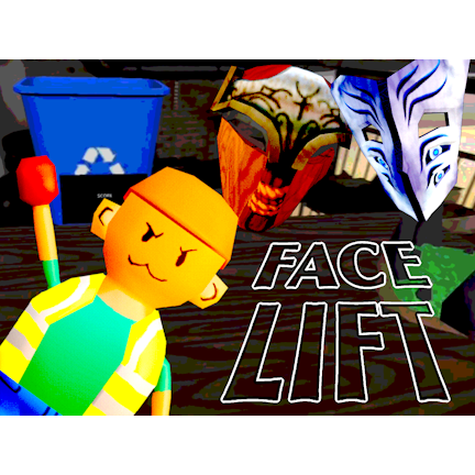 Games like Face Lift