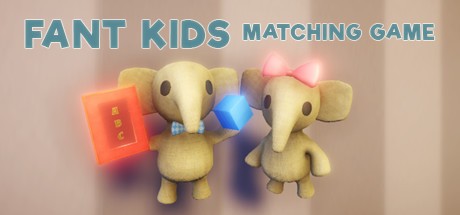 Games like Fant Kids Matching Game