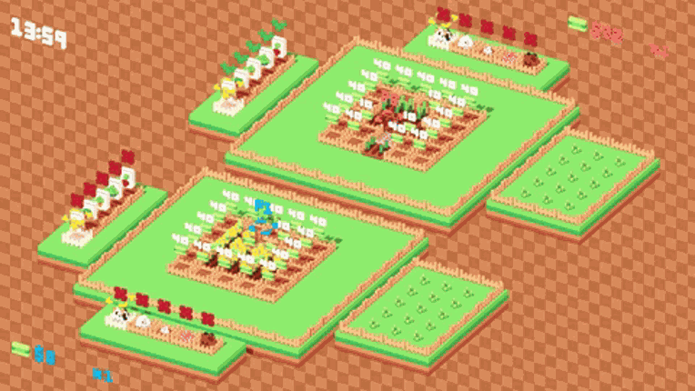 Farming Territory: Regrown screenshot