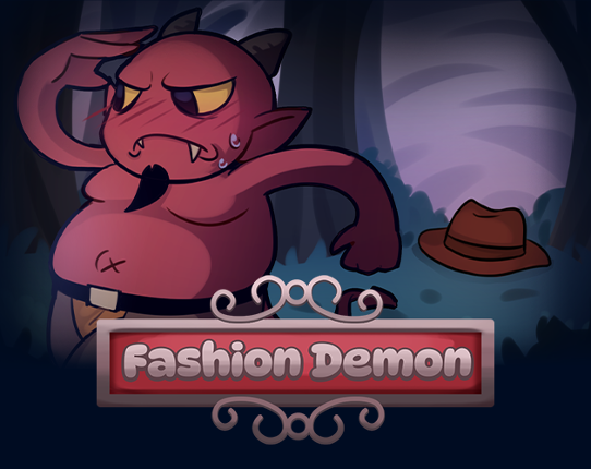 Fashion Demon Game Cover