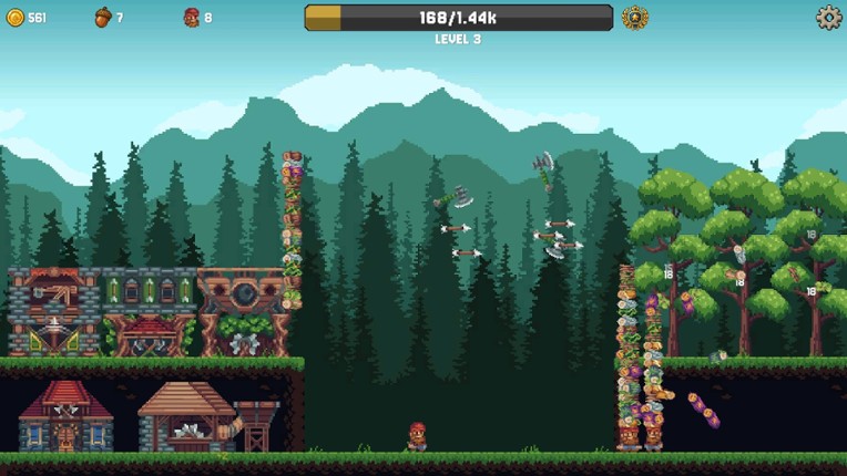 Fellwood Image