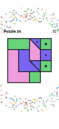Fill me up - Block Brain Game! Image