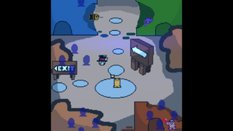 Finding MENO screenshot