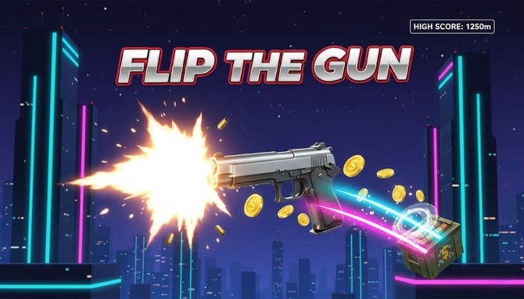 Flip The Gun Image