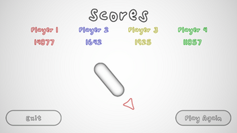 Floaterz screenshot
