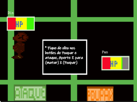 Flovetale 2 Cap 3 screenshot