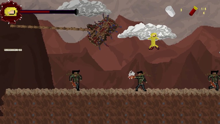 Fly to hope screenshot