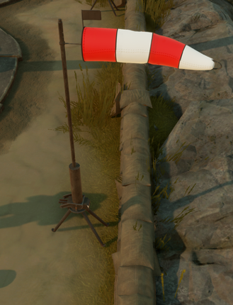 Foxhole: Windsock Flags screenshot