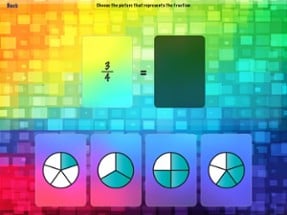 Fractions &amp; Decimals Image