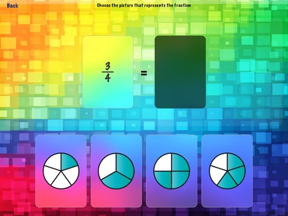 Fractions &amp; Decimals Image