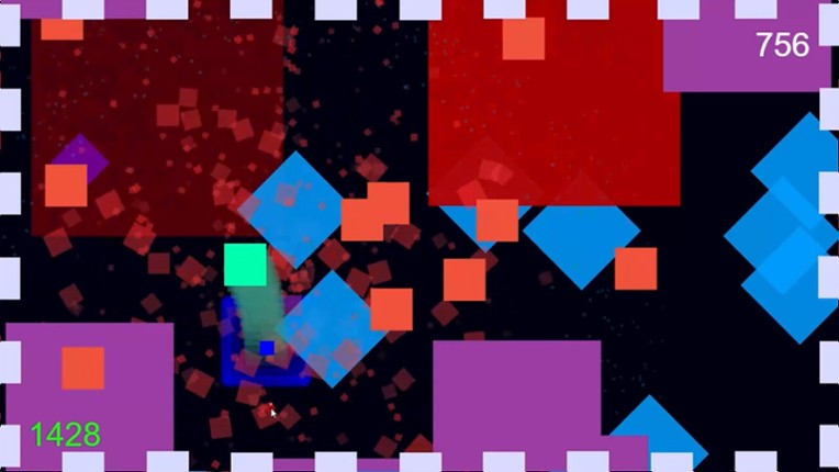 Fruit Of Choice screenshot