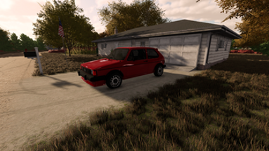 FS22 1984 Volkswagen GTI Image