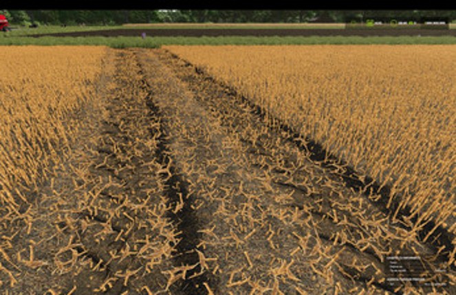 FS25 Safflower - PREFAB Image