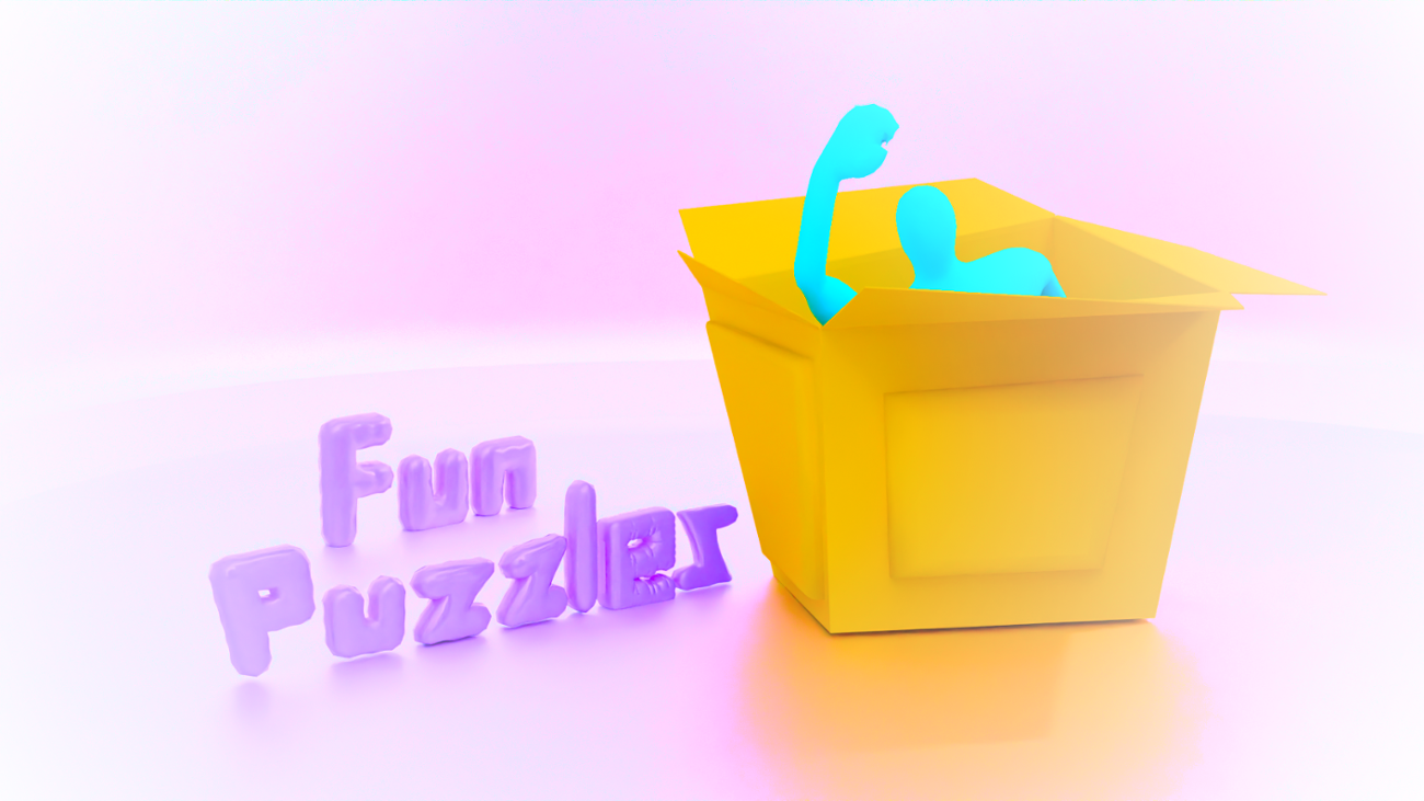Games like Fun Puzzles