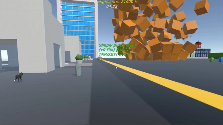 Fuse Rush Image