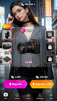 Beauty Tile Crush Image